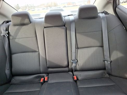 Used 2021 Nissan Altima 2.5 SV image 15