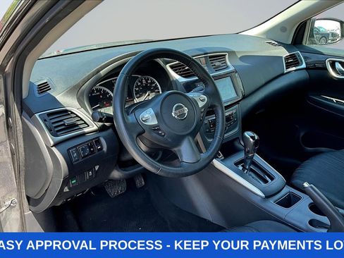 Used 2019 Nissan Sentra SV FWD image 19