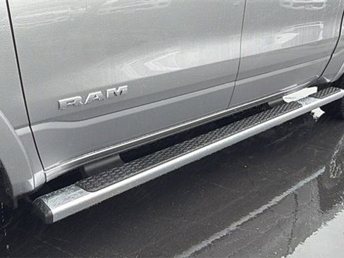 New 2025 RAM 1500 Laramie image 9