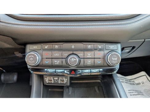 Used 2024 Dodge Durango SRT image 30