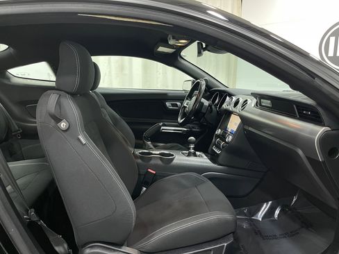 Used 2021 Ford Mustang GT w/ Equipment Group 301A RWD image 31