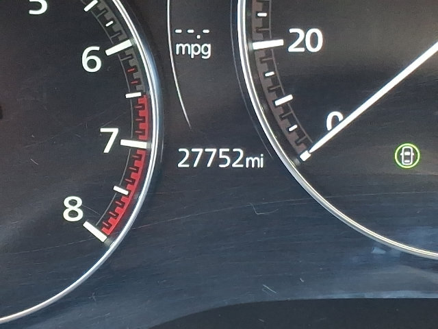 Used 2024 MAZDA CX-30 AWD 2.5 S w/ Preferred Package image 21