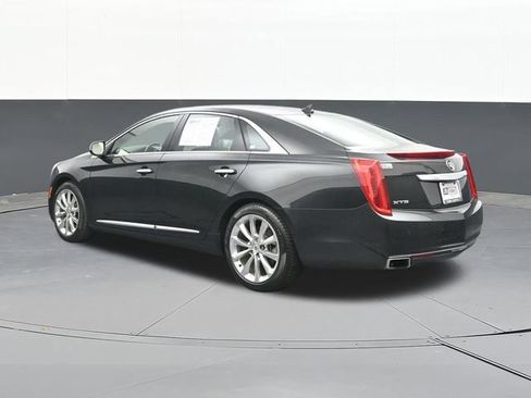 Used 2014 Cadillac XTS Premium FWD image 10