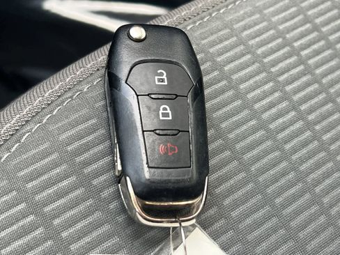 Used 2021 Ford Escape S image 27