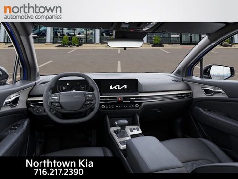 New 2026 Kia Sportage X-Line w/ X-Line Technology Package image 15