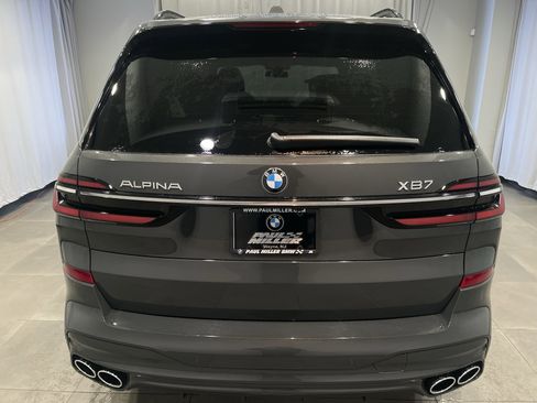 New 2026 BMW ALPINA XB7 image 5