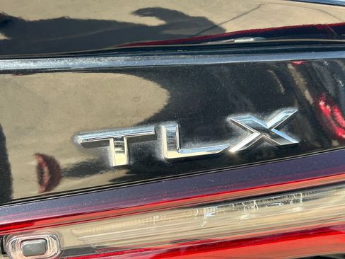 Used 2022 Acura TLX Type S AWD/4WD image 15