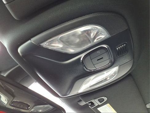 New 2026 Jeep Compass Latitude image 25