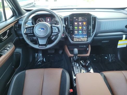 Certified 2026 Subaru Forester Touring AWD/4WD image 16