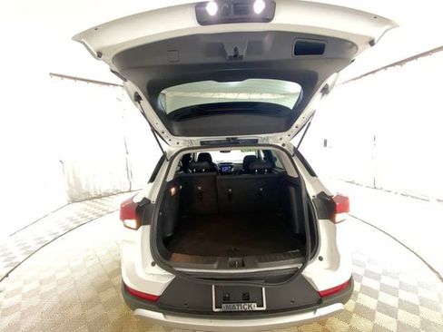 Used 2023 Chevrolet TrailBlazer LT w/ Convenience Package image 30