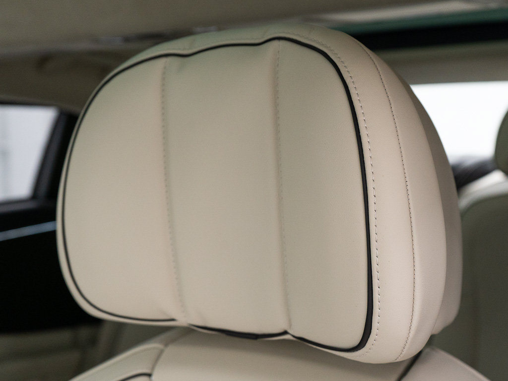 Certified 2021 Bentley Flying Spur W12 AWD/4WD image 17
