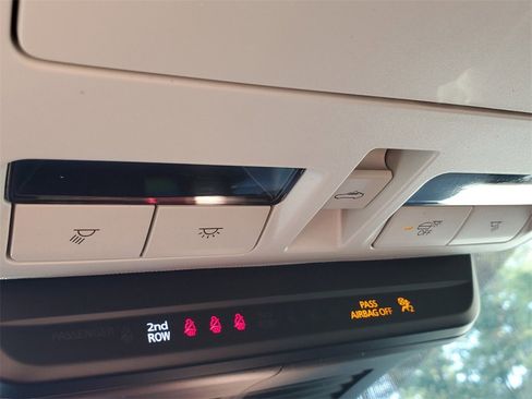 New 2025 MAZDA CX-50 AWD 2.5 S w/ Cargo Package image 29