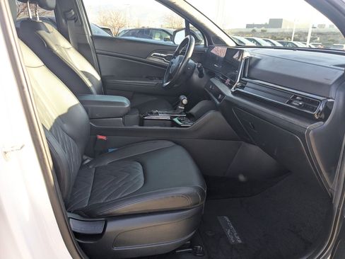 Used 2024 Kia Sportage X-Line image 19