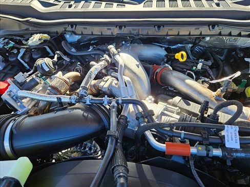 New 2026 Ford F350 Platinum image 17