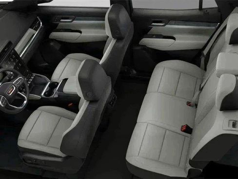 New 2027 GMC Terrain Elevation w/ Elevation Premium Package AWD/4WD image 31