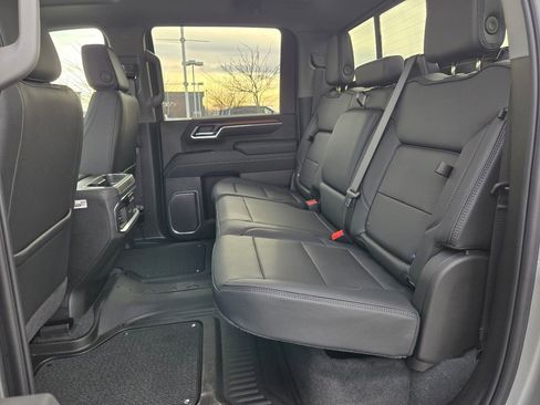 New 2025 GMC Sierra 2500 Denali w/ Denali Reserve Package image 5