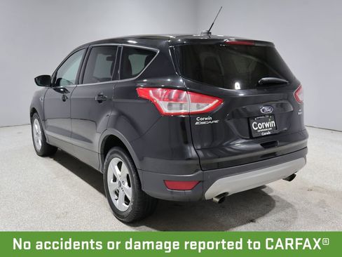 Used 2014 Ford Escape SE AWD/4WD image 5