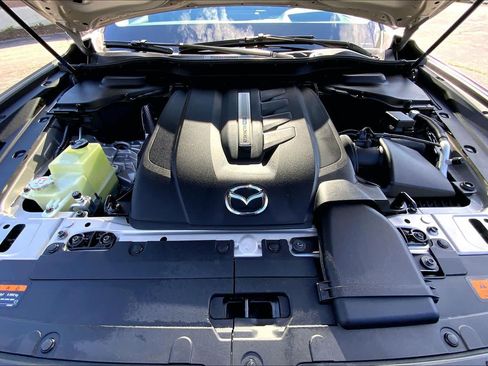 Used 2024 MAZDA CX-90 Plug-In Hybrid w/ Premium Pkg AWD/4WD image 29