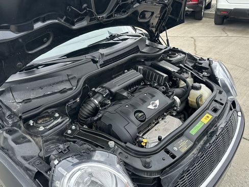 Used 2010 MINI Cooper Convertible FWD image 34