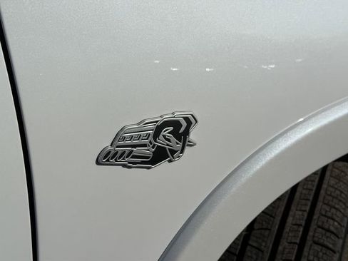 New 2026 RAM 1500 Laramie w/ Night Edition image 7