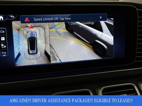 Certified 2026 Mercedes-Benz GLE 450 4MATIC image 24