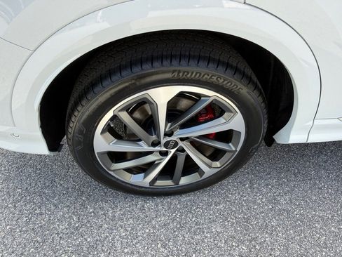 New 2026 Audi SQ5 Premium Plus AWD/4WD image 23