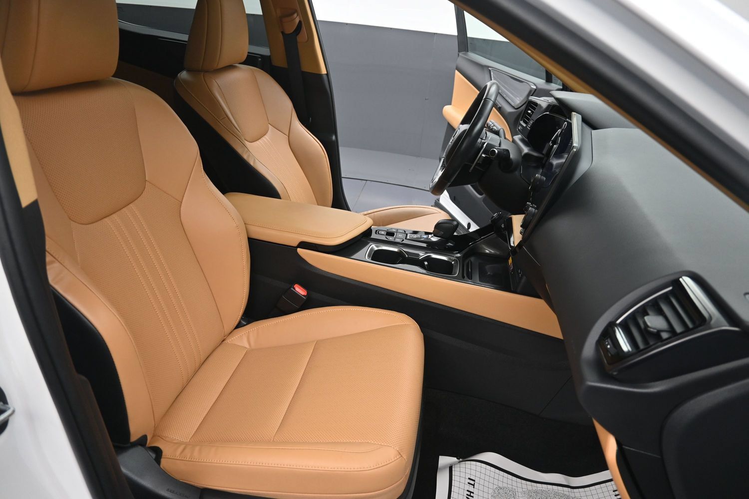 Used 2024 Lexus NX 350 AWD image 42