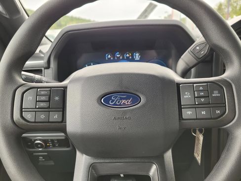 New 2026 Ford F150 STX AWD/4WD image 16