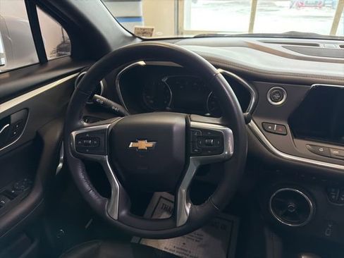 Used 2020 Chevrolet Blazer LT w/ Sound & Technology Package image 34