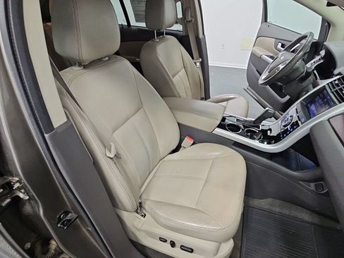 Used 2013 Ford Edge Limited w/ Driver Entry Pkg FWD image 40