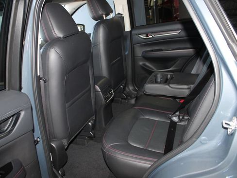 Used 2025 MAZDA CX-5 Carbon Edition AWD/4WD image 12
