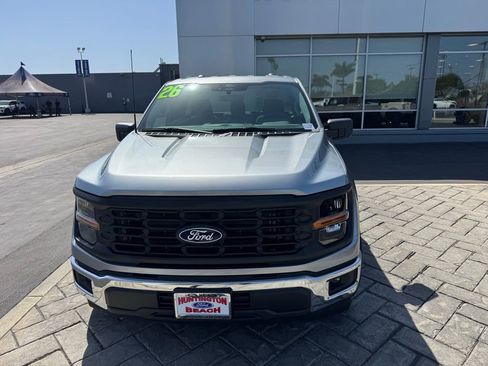 Used 2026 Ford F150 XL RWD image 23