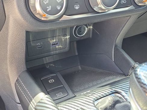 Certified 2024 Nissan Kicks SV FWD image 25