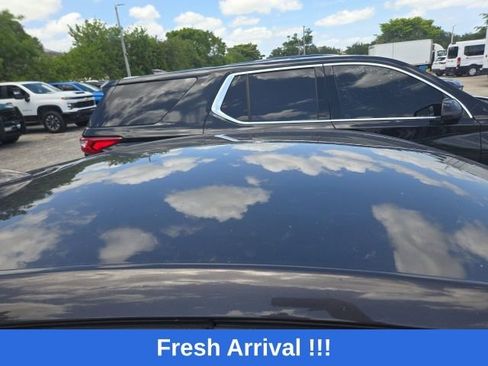 Used 2017 Chevrolet Cruze LT FWD image 5
