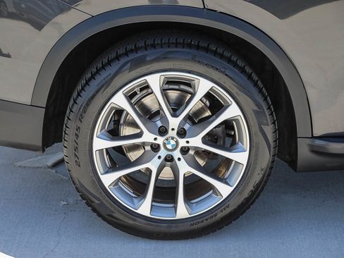 Used 2021 BMW X5 sDrive40i w/ Convenience Package RWD image 11