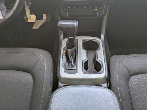 Used 2021 GMC Canyon Elevation w/ Driver Alert Package RWD image 19