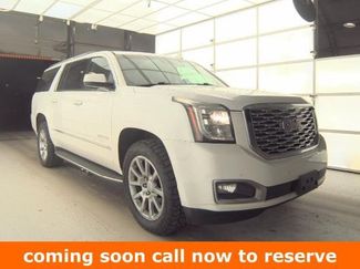 Used 2018 GMC Yukon XL Denali video 1