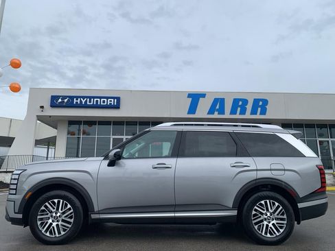 New 2026 Hyundai Palisade SEL image 73