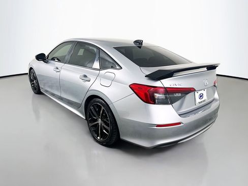 Used 2023 Honda Civic Sport image 7