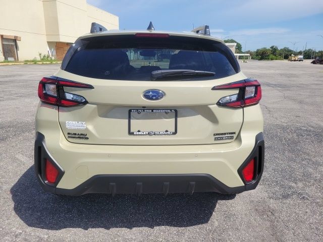 New 2026 Subaru Crosstrek 2.5i Limited w/ Crosstrek Mirror Package AWD/4WD image 6
