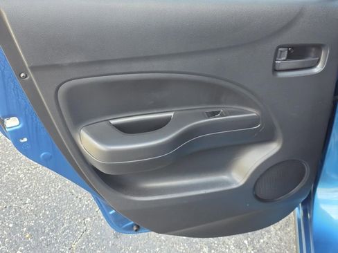 Used 2024 Mitsubishi Mirage ES image 25