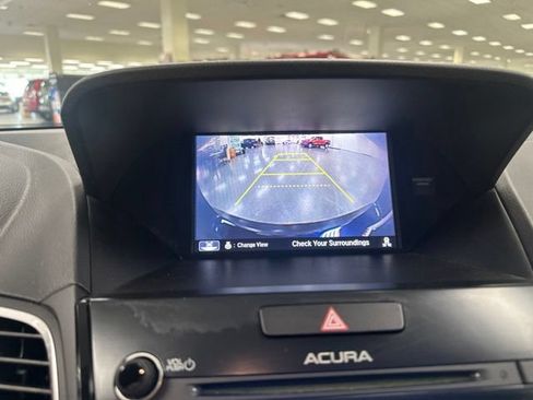 Used 2018 Acura RDX AWD w/ Advance Package image 15