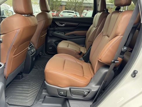 New 2026 Subaru Ascent Touring image 13