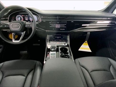 New 2026 Audi Q7 2.0T Premium Plus AWD/4WD image 9