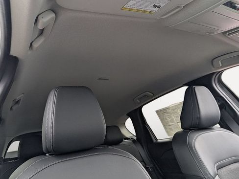 New 2026 MAZDA CX-5 Select AWD/4WD image 19