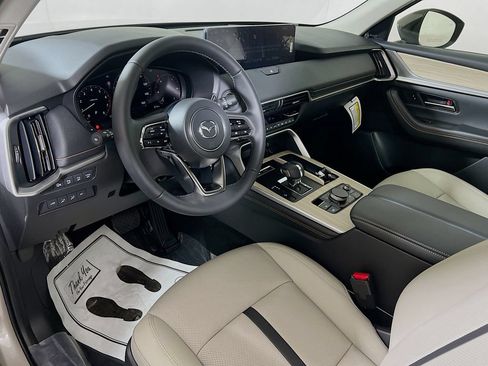New 2026 MAZDA CX-90 3.3 Turbo w/ Premium Sport Pkg AWD/4WD image 9