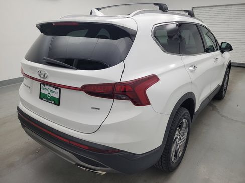 Used 2023 Hyundai Santa Fe SEL AWD/4WD image 9