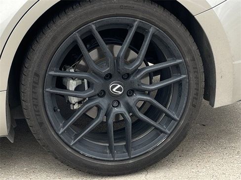Used 2023 Lexus IS 350 F Sport image 8