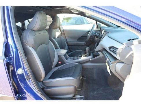 New 2026 Subaru Crosstrek 2.5i Wilderness AWD/4WD image 49