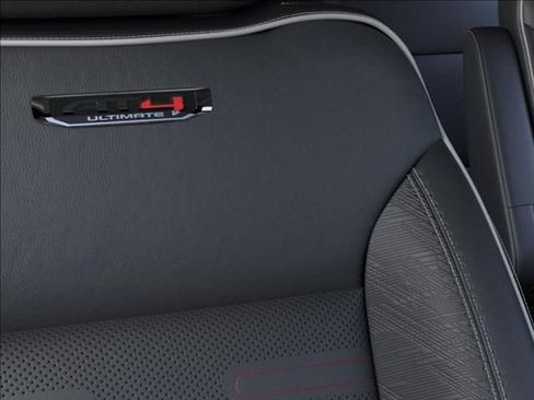 New 2026 GMC Yukon XL AT4 Ultimate AWD/4WD image 21